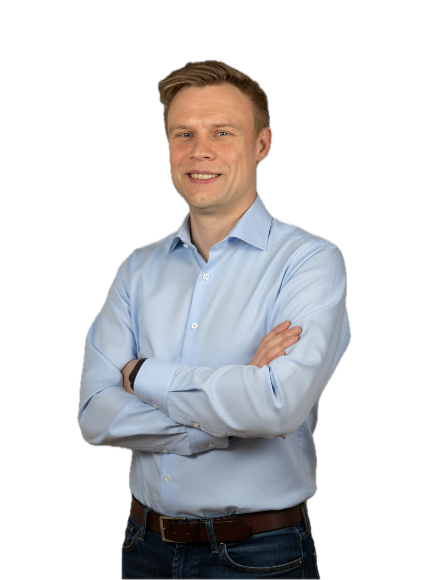 Andreas Gawelczyk, Bitfactory - Gründer und Geschäftsführer