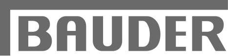 Bauder Logo