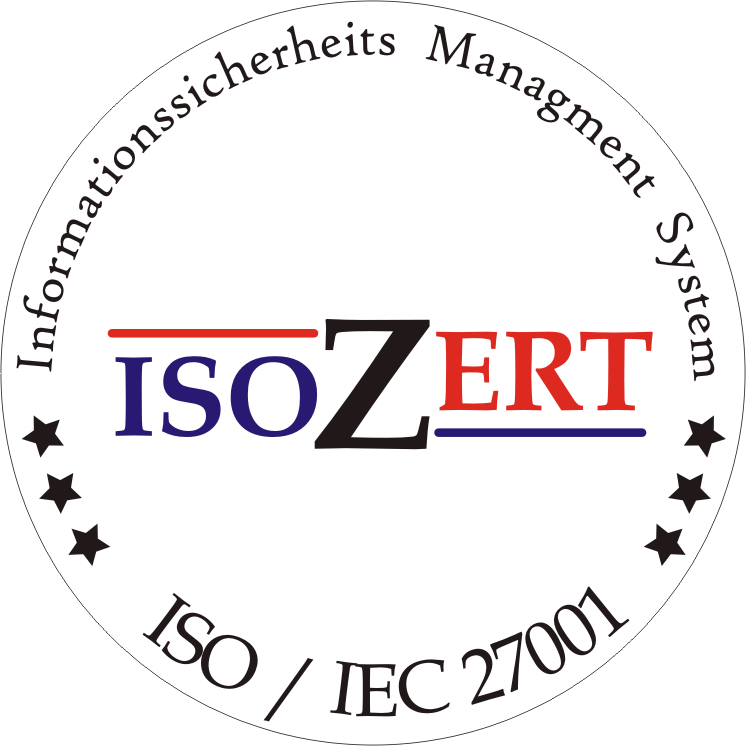 ISO 27001