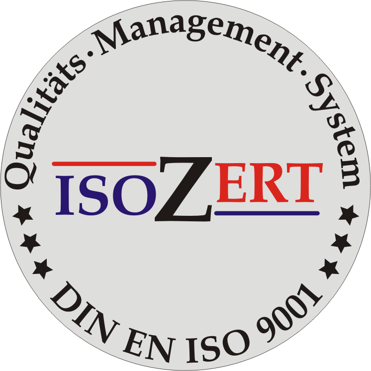 ISO 9001