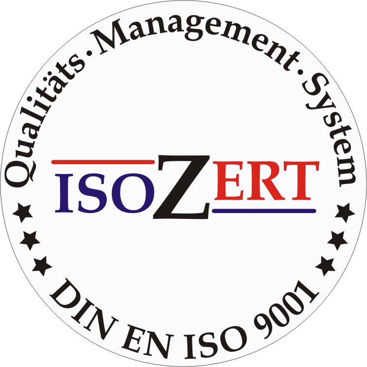 ISO 9001